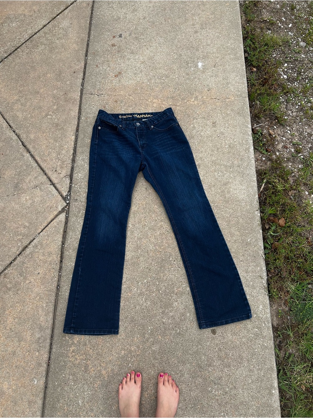 Best sexy looking jeans